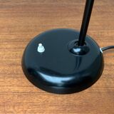 German table lamp mid-century 6556 by Christian Dell for Kaiser Idell, 1960s