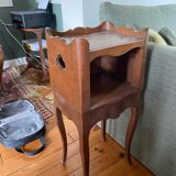 Bedside table