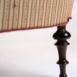 Antique 2. pers Sofa Made In Mahogany From 1890s
