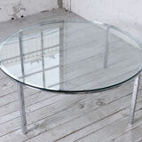 Table basse vintage