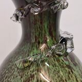 Murano glass vase. Italy, 1970s.