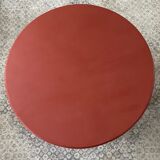 Terracotta table