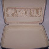 Air hostess suitcase