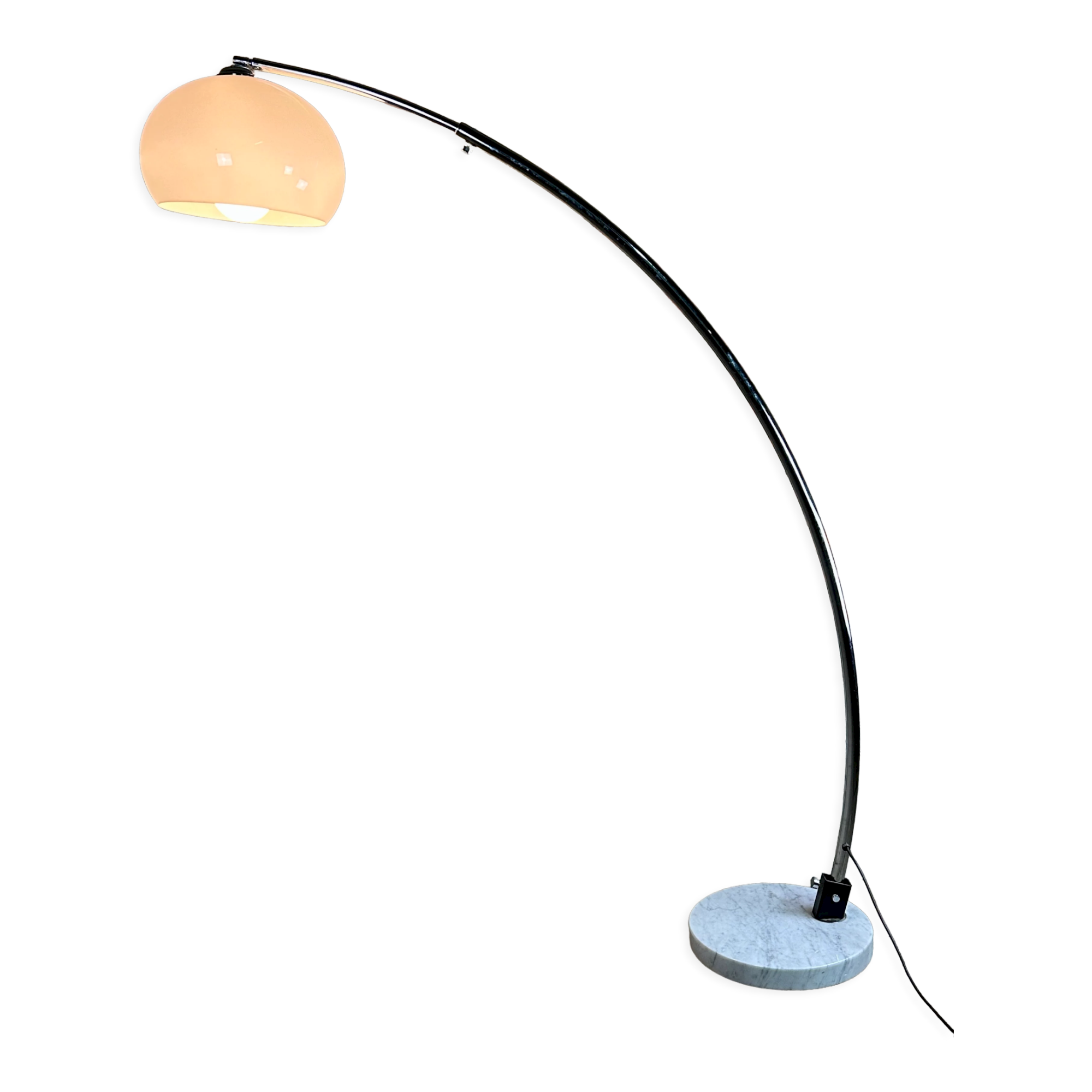 Lampadaire par Goffredo Reggiani 60