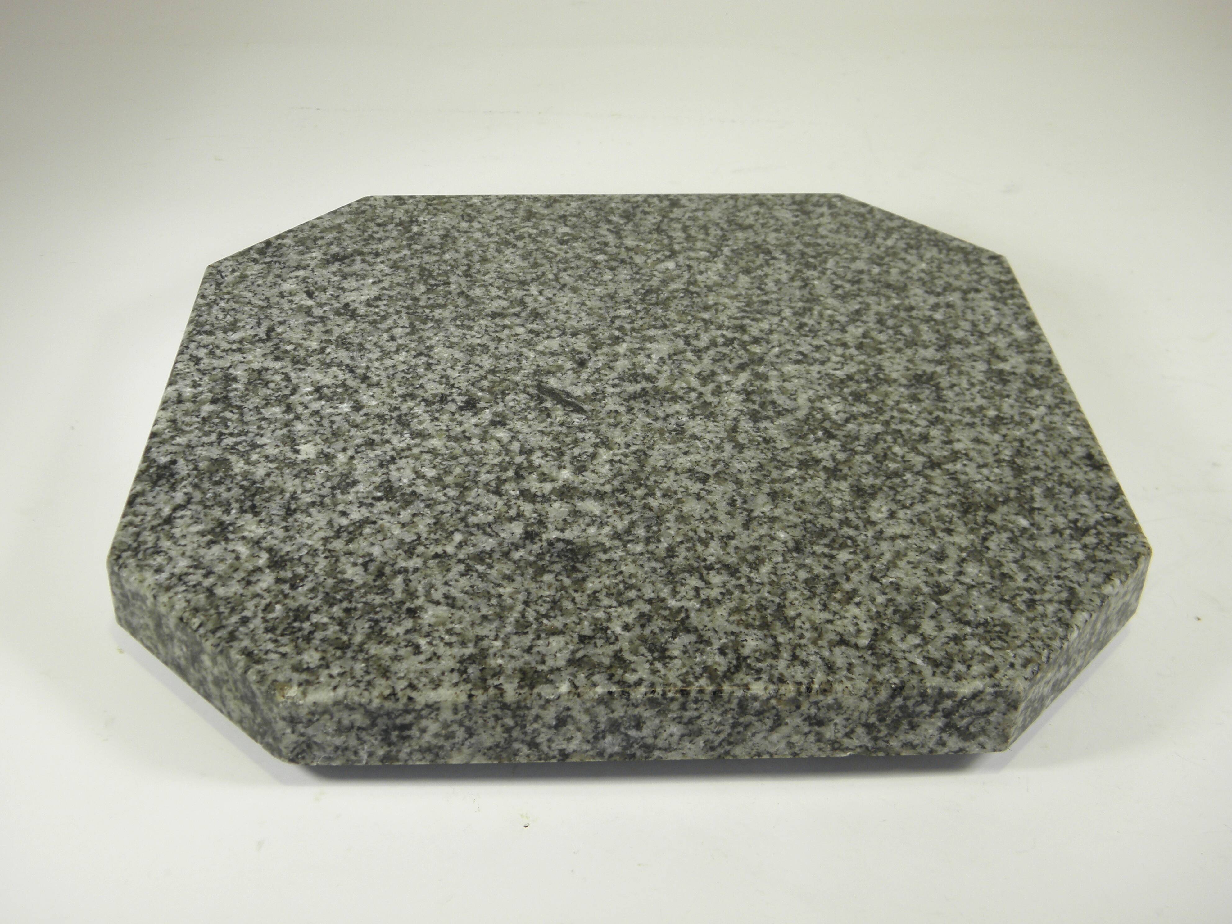 Granite trivet