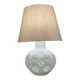 Carlo Nason glass table lamp for Mazzega Italy 1970s