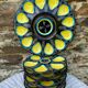 Oyster plates Quimper tableware or wall decoration