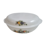 Arcopal oven dish 1970