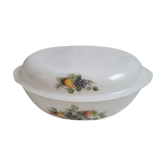 Arcopal oven dish 1970