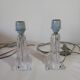 Daum lamps France