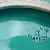 Dessous de plat barbotine