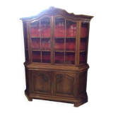 Bahut glazed dresser