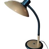Large vintage adjustable articulated lamp