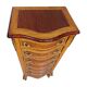 Semainier de style Louis XV