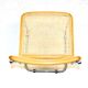 Set of 4 chairs "B32", Marcel Breuer, Italy, 1990