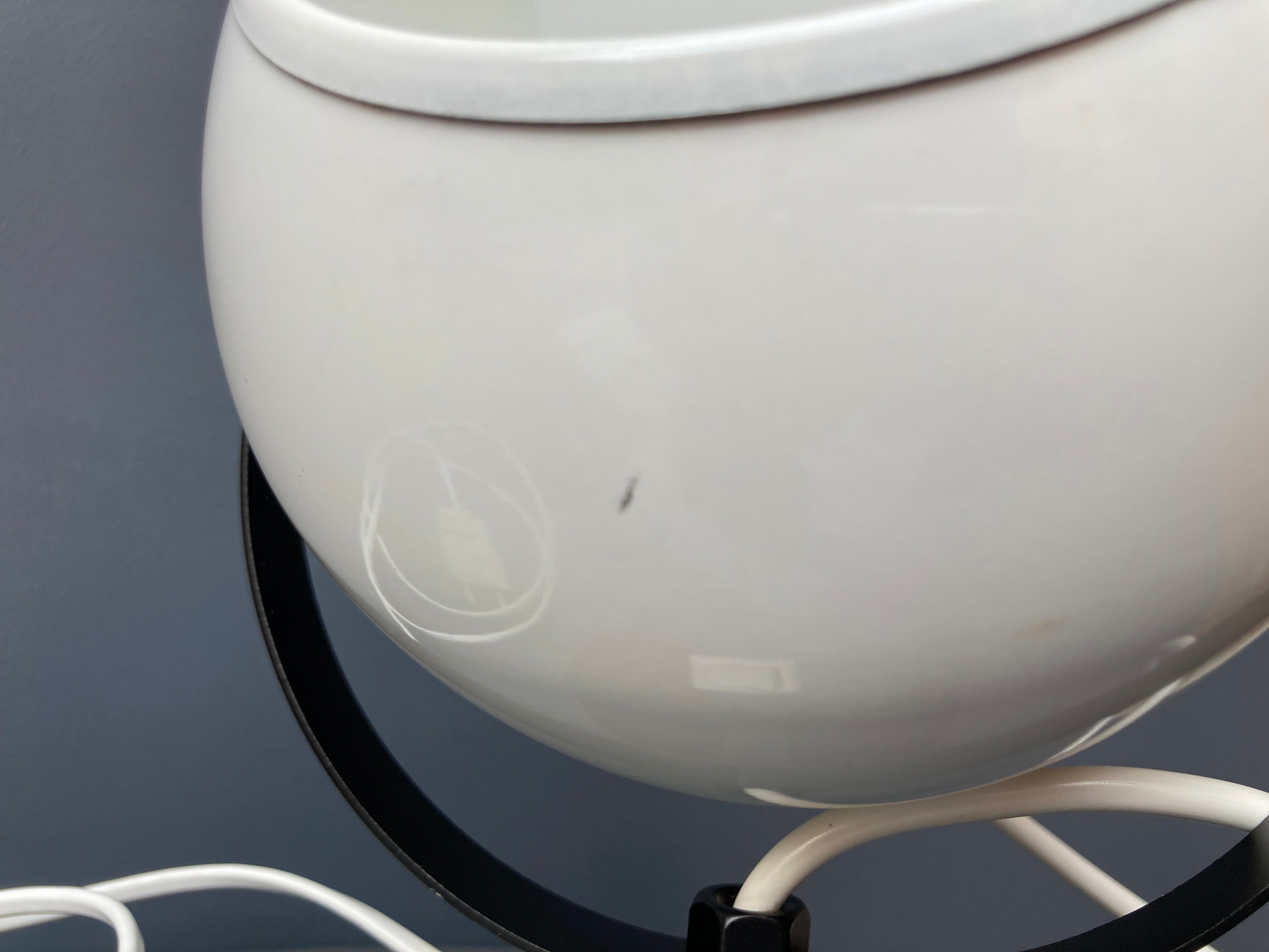 Eyeball Lamp for Massive 1970