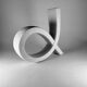 Vase by Roberto Rigon for Bertoncello Ceramiche, Italy, 1960s