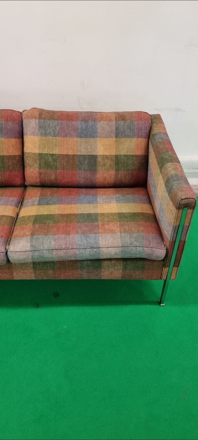 Pierre Paulin 442 3 seat sofa by Artifort