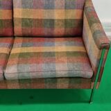 Pierre Paulin 442 3 seat sofa by Artifort