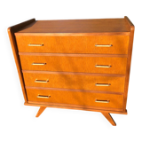 Vintage chest of drawers.