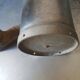 Alma Japy vintage milk pot Alma Japy