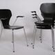 Ensemble de 4 chaises Phoenix