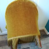 Toad armchair