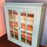 Old window to put down