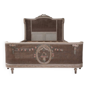 Lit style louis XV /louis