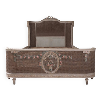 Louis XV/Louis XVI style lighting