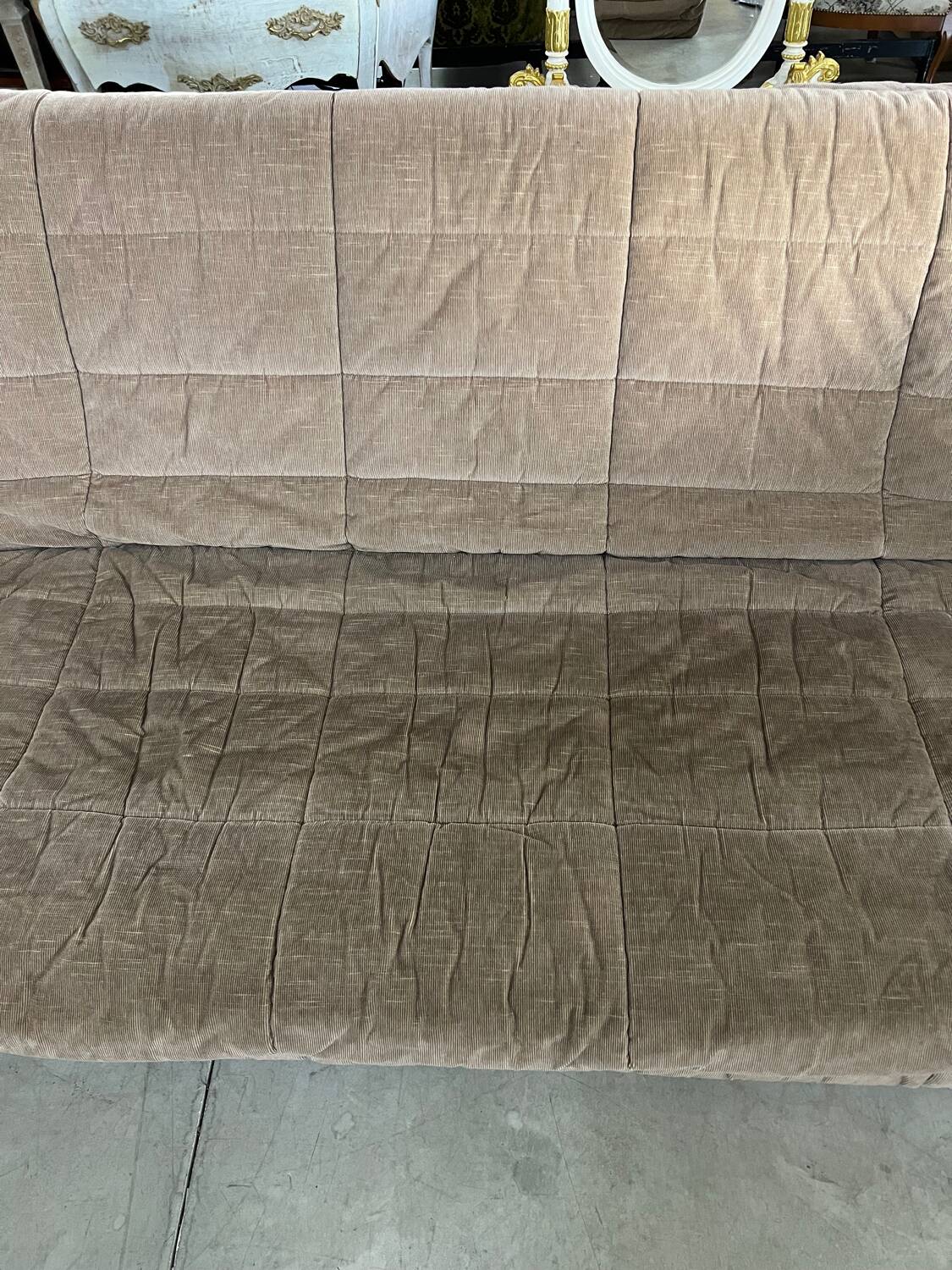 CINNA click clack sofa