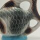 poisson céramique