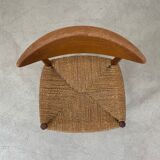 Danish Teak Dining Set by Peter Hvidt & Orla Mølgaard-Nielsen for Søborg Møbelfabrik
