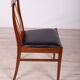 Brasilia Dining Chairs from G-Plan, 1960s, Set of 6