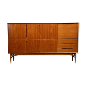 enfilade scandinave en