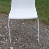 Garden salon of the 60s