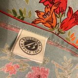 Bouchara cotton tablecloth