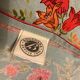Bouchara cotton tablecloth