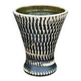 Vase by Pieter Groeneveldt, Netherlands, 1960s