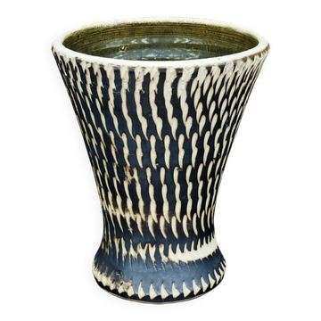 Vase de Pieter Groeneveldt , Netherlands , années 60