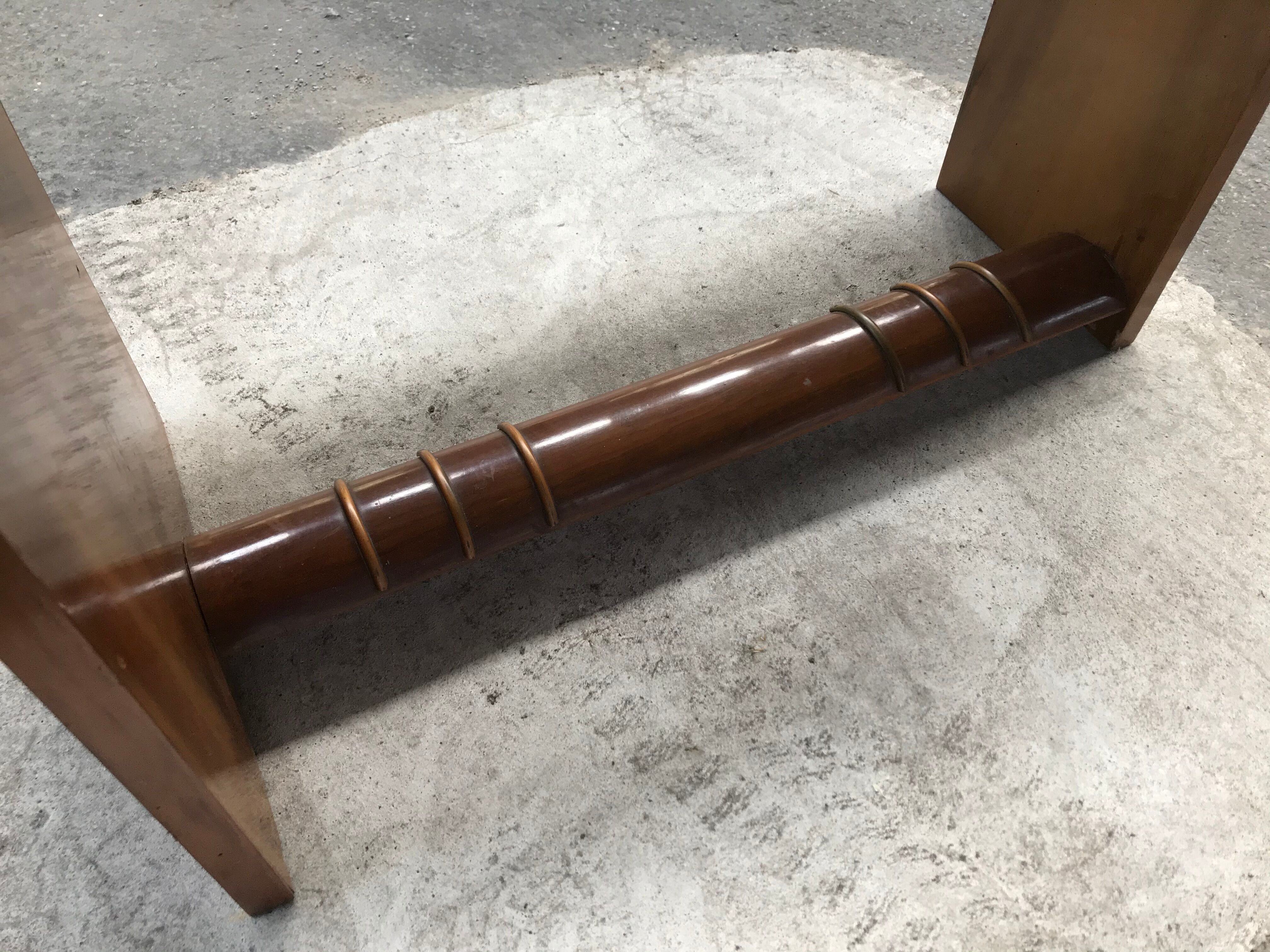 Art Deco era dressing table