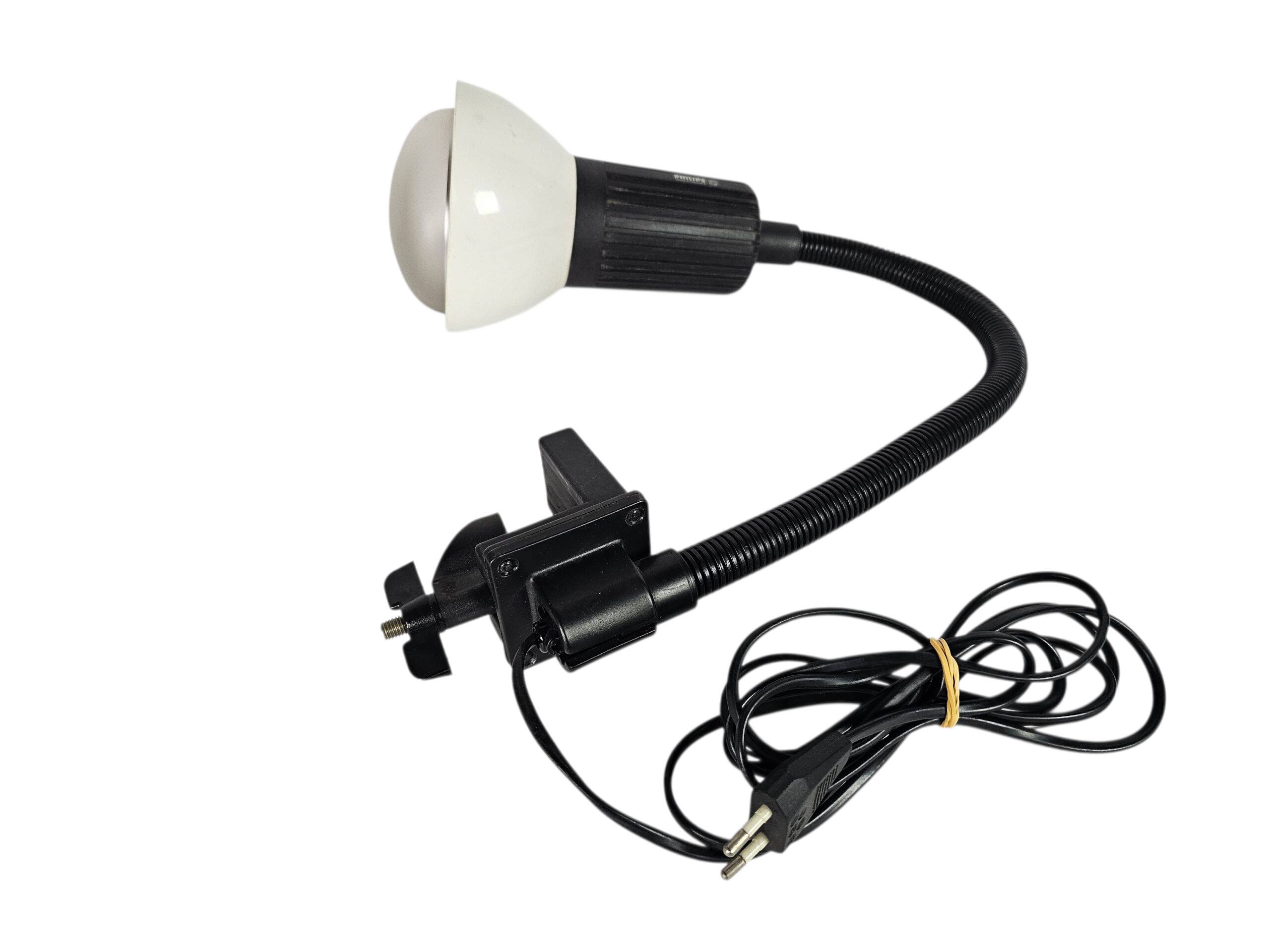 Philips - 'Infraphil - Vario de Luxe’ - Model HP2001 - 70s