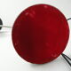 Vintage table lamp 1960 chrome