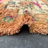 Moroccan carpet - 120 x 298 cm