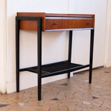Vintage console 1960s