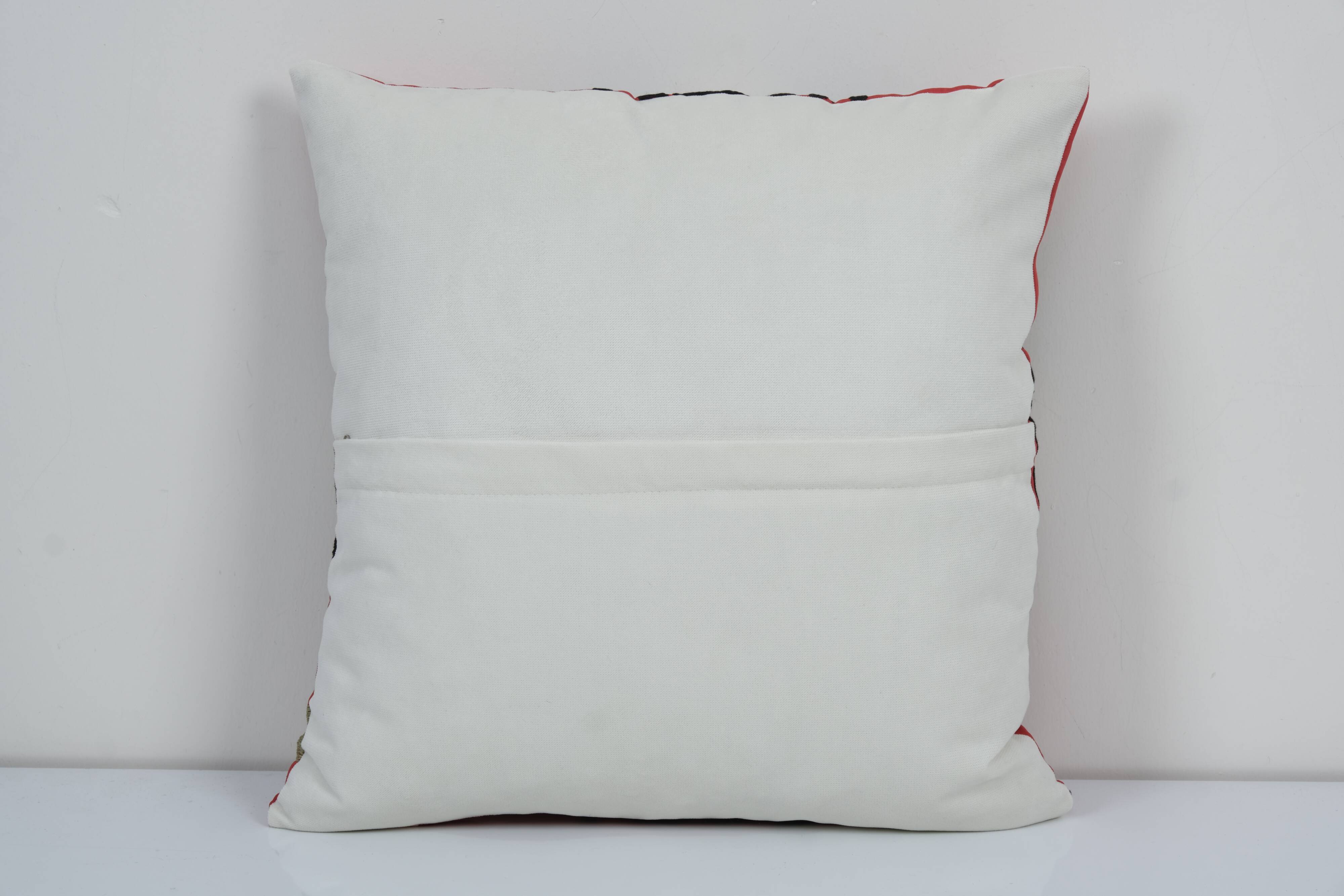 suzani pillow
