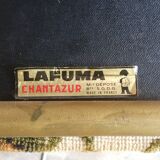 Lafuma folding chairs