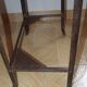 Watchmaker jeweler Tablet iron metal bench