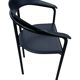 5 vintage chairs