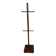 Porte manteau totem années 60